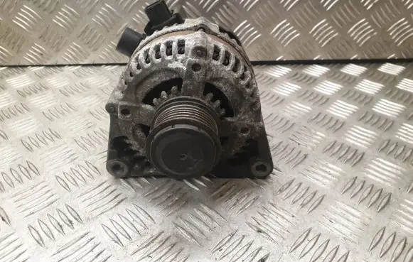 Mazda 3 I Generator/alternator 1042103522