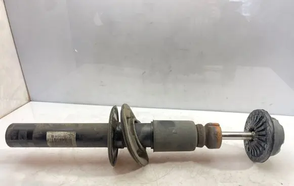Audi A6 C7 Front shock absorber/damper 4G0031D 8K0412131F