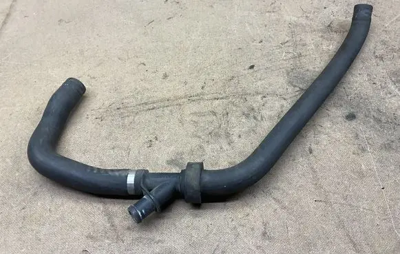 Ford Transit Brake booster pipe/hose 922317