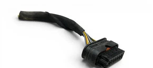 Mercedes-Benz A W177 Other wiring loom A0001532122 51244