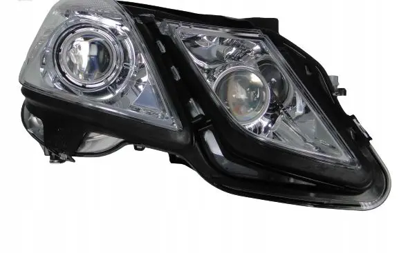 Mercedes-Benz E W212 Headlight/headlamp A2128204561
