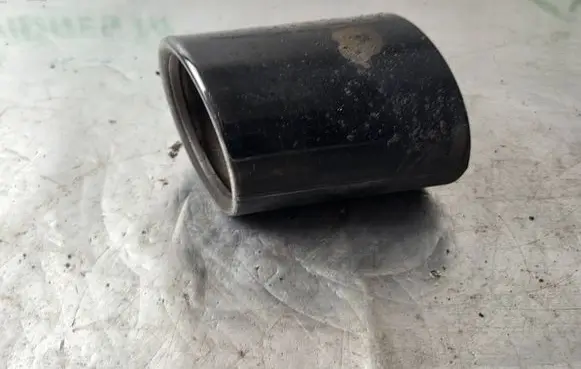 BMW 6 F06 Gran coupe Muffler ending 76127319 1830 8954