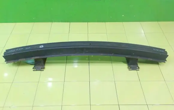 Land Rover Range Rover Sport L320 Front bumper foam support bar PRZOD