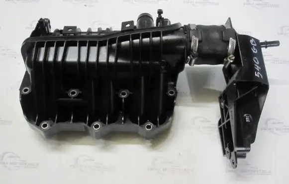 Ford Focus Intake manifold 540GB