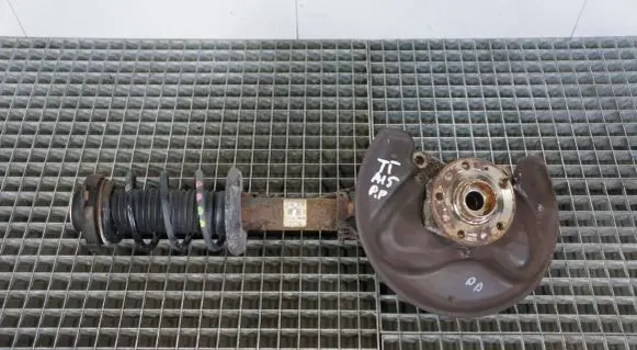 Audi TT TTS Mk2 Front wheel hub spindle knuckle 8J0413031AA