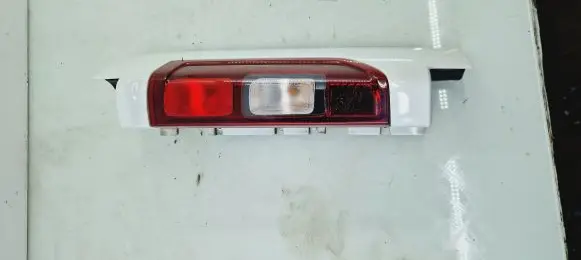 Renault Trafic III (X82) Rear/tail lights 93450959 93867974