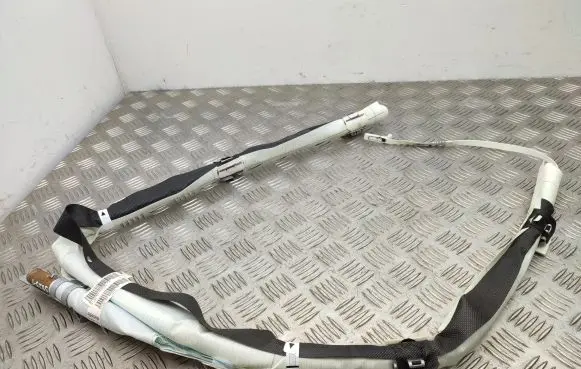 Citroen C4 Cactus Roof airbag 9804358780
