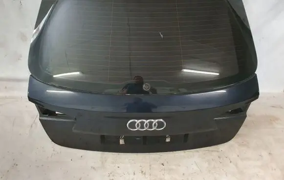 Audi A6 S6 C7 4G Tailgate/trunk/boot lid