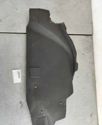 Maserati Quattroporte Centre console side trim rear 981329600