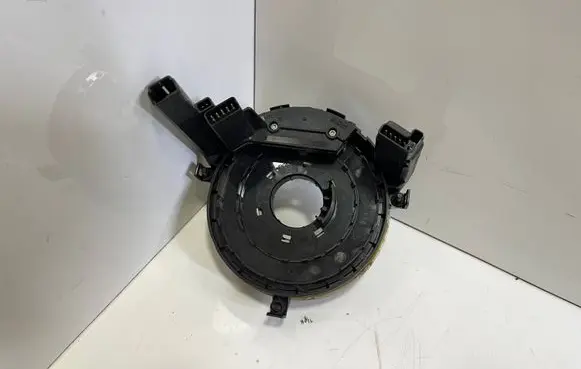 Audi A6 S6 C6 4F Airbag slip ring squib (SRS ring) 69635 002044