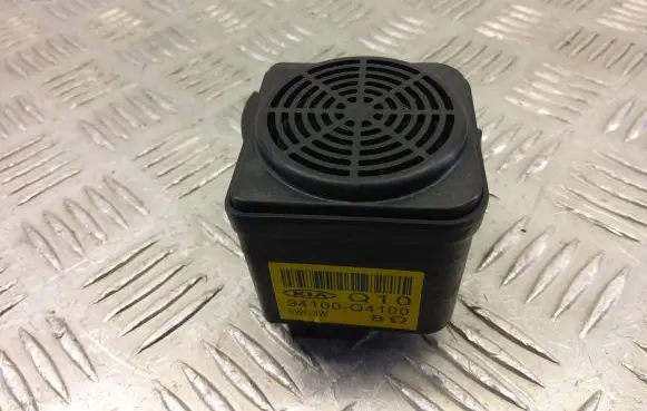 KIA Niro Alarm system siren 94100-Q4100 5W10W
