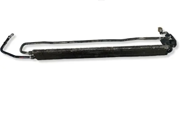 Volkswagen Transporter - Caravelle T5 Power steering radiator 7H0422885C