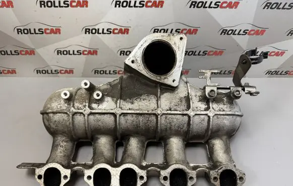 Volkswagen Crafter Intake manifold 076129713A