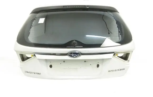 Subaru Impreza III Tailgate/trunk/boot lid 