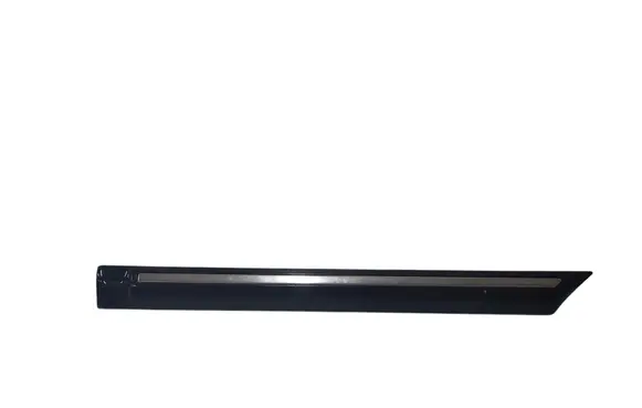 KIA Carens II Rear door trim (molding) 0K2FA50691