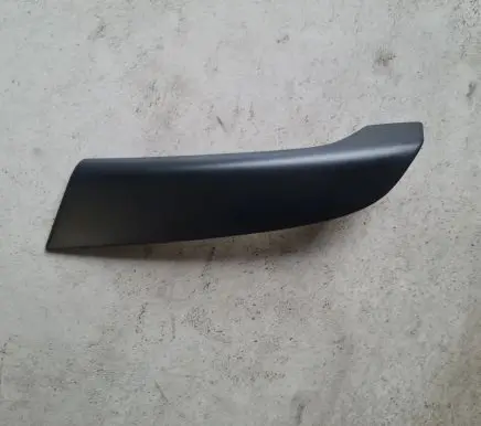 Volkswagen PASSAT CC Front door handle cover 3C8867172A