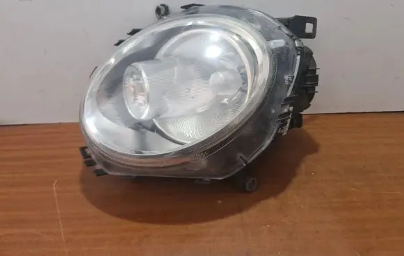 Mini One - Cooper Clubman R55 Headlight/headlamp 0301225304 16270403