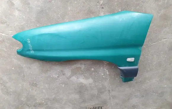 Citroen Berlingo Fender