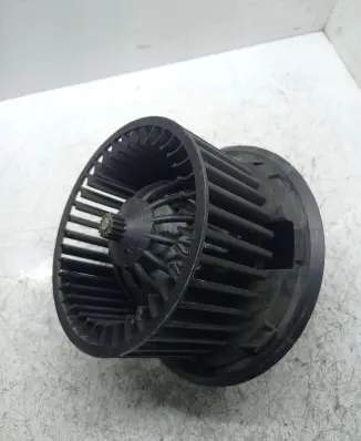 Heater fan/blower