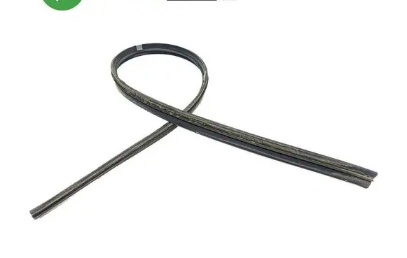 Mercedes-Benz R W251 Rubber seal tailgate window/glass A2516570398