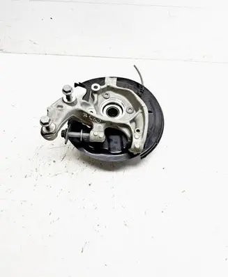 Volkswagen Golf VIII Rear wheel hub spindle/knuckle 5WA505436G