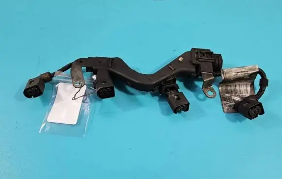 Opel Insignia A Fuel injector wires 55568706 IMPRK1361645