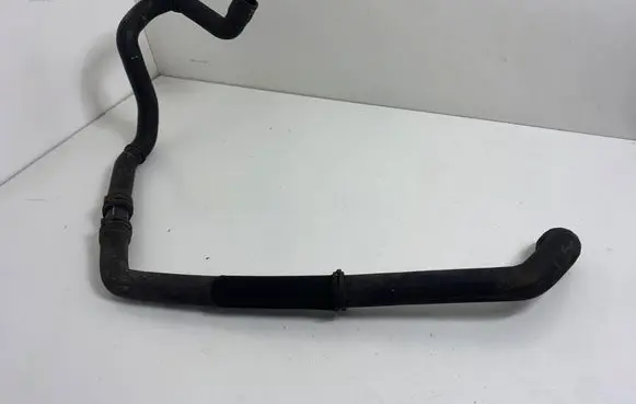 Mini Cooper Countryman R60 Engine coolant pipe/hose 15761231513011