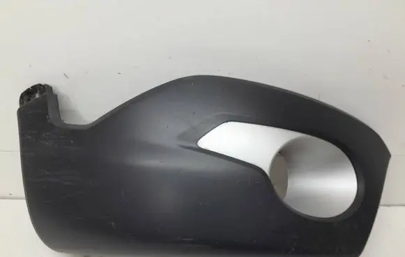 Dacia Lodgy Front bumper corner part panel trim 261A27633R 261A24527R