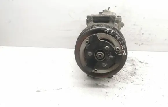 Audi A3 S3 8P Air conditioning (A/C) compressor (pump) 1K0820803S