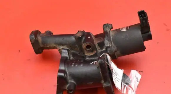 Ford Mondeo MK IV EGR valve 8973586131