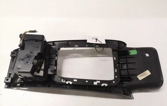 Peugeot 607 Other center console (tunnel) element 9629448077 1842958030 223991