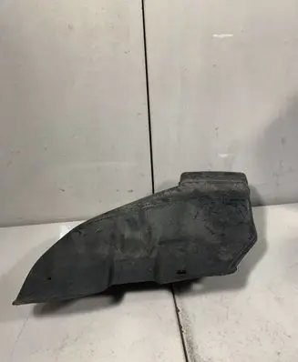 Audi A6 S6 C4 4A Air intake duct part 4A0129617H