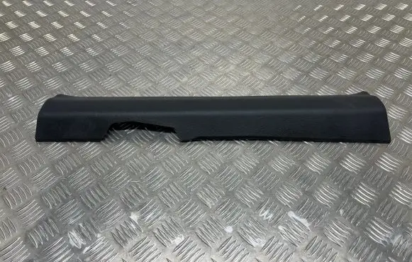Nissan Qashqai Front sill trim cover 769B54EA0A