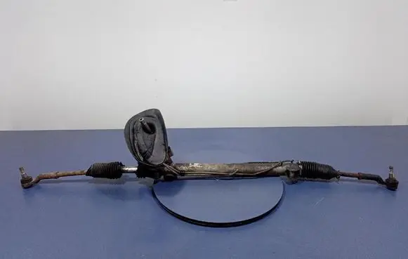 Ford Mondeo MK IV Steering rack 31329872