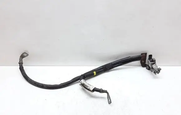 Volvo V40 Negative earth cable (battery) 31327443 30644809