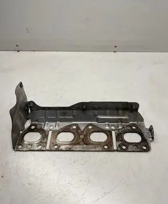 BMW 1 F20 F21 Heat shield in engine bay 760664706
