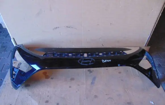 Hyundai Bayon Front bumper