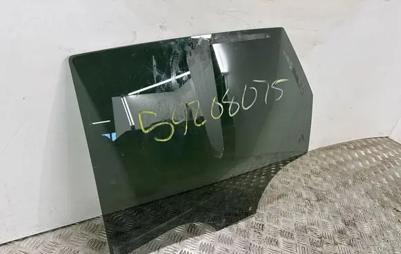 Audi Q3 F3 Rear door window glass 83A845205A