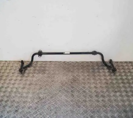 Audi A6 S6 C7 4G Front anti-roll bar/sway bar 4G0411309D