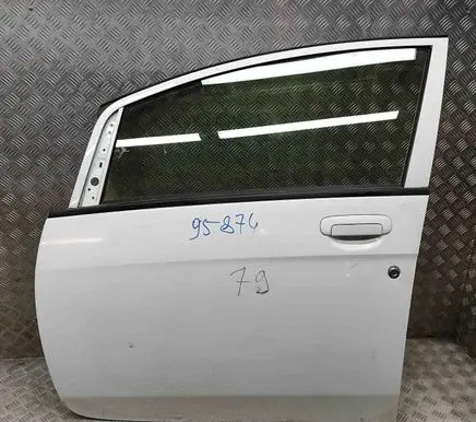 Peugeot iOn Front door 1607868780