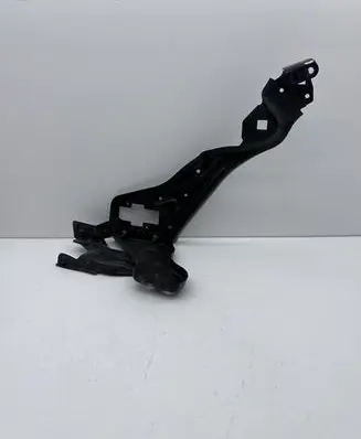 Mercedes-Benz C W204 Headlight/headlamp mounting bracket A2046201191