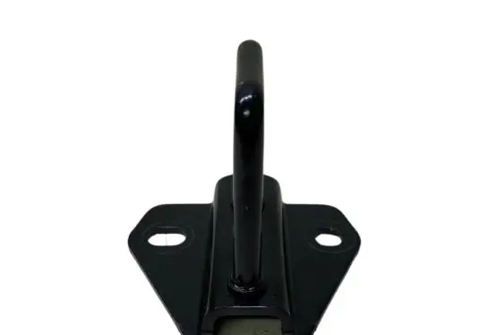 Nissan Qashqai Seat back rest control lever/handle 