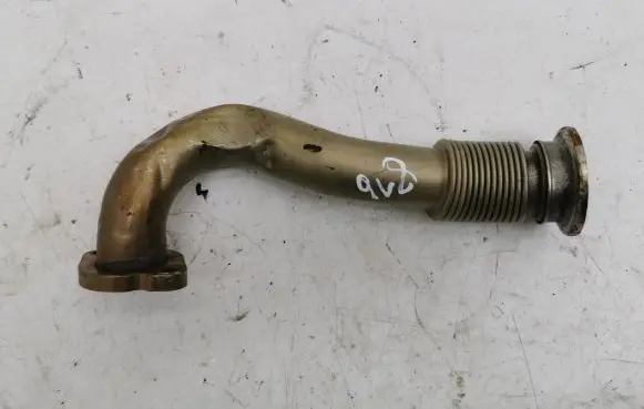 Audi A7 S7 4G EGR valve line/pipe/hose