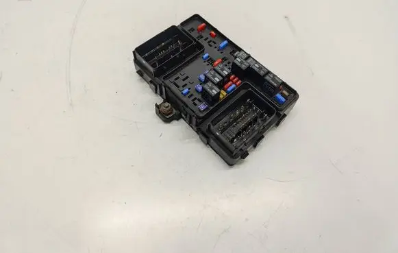 Fuse module