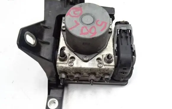 Fiat 500L ABS Pump 51879973 18089310 18021710B