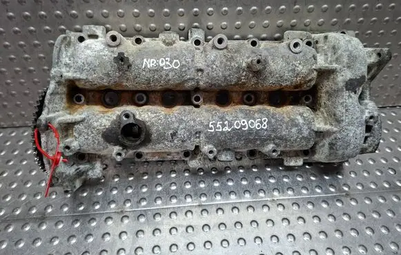 Fiat Punto Evo Rocker cam cover S26282030 55209068