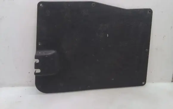 Peugeot Partner Tailgate/boot lid cover trim 9621482377
