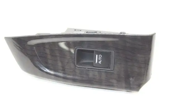 Honda Accord Electric window control switch