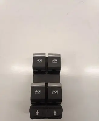 Audi Q5 SQ5 Electric window control switch 4M0959851B