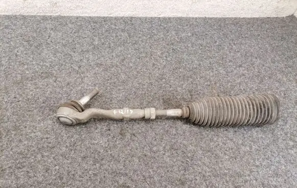 BMW 6 F12 F13 Steering tie rod 6784716 32106784716 6784790